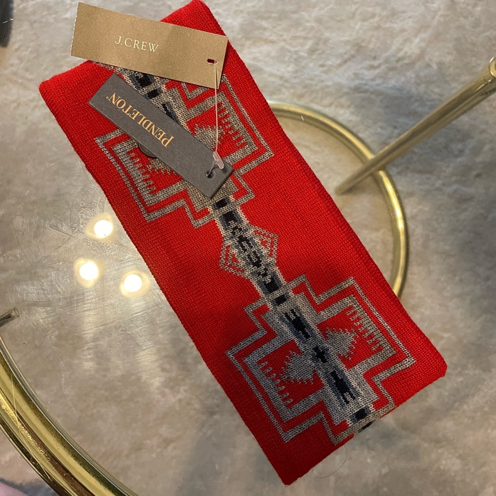 Pendleton Headband